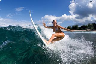 Alana Blanchard feet photo thumbnail