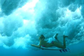 Alana Blanchard feet photo thumbnail