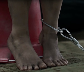 Alana Boden feet photo 1