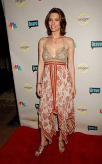 Alana De La Garza feet photo thumbnail