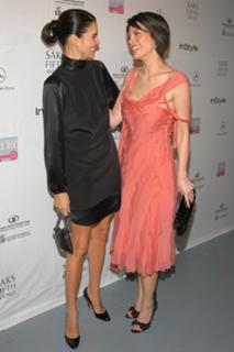 Alana De La Garza feet photo thumbnail
