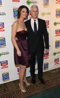 Alana De La Garza feet photo thumbnail