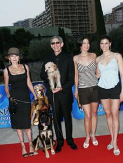 Alana De La Garza feet photo thumbnail