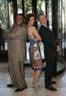 Alana De La Garza feet photo thumbnail