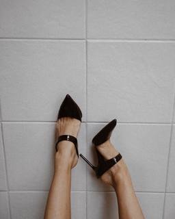 Alana Ferri feet photo 8