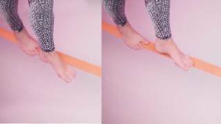 Alana Ferri feet photo 7