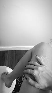 Alana Ferri feet photo 4