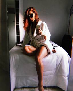 Alana Ferri feet photo 17