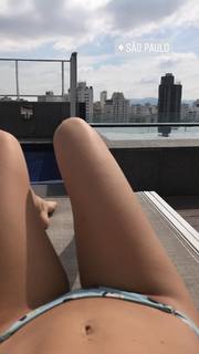 Alana Ferri feet photo 15