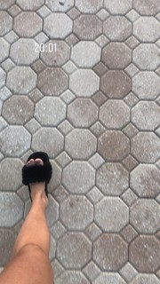 Alana Ferri feet photo 7