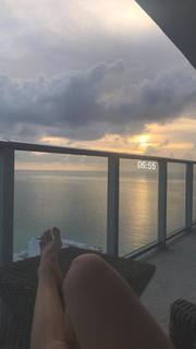 Alana Ferri feet photo 4