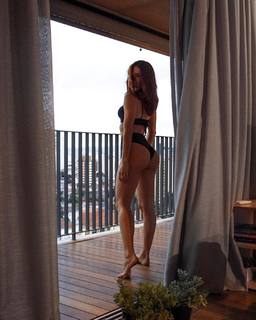 Alana Ferri feet photo 19
