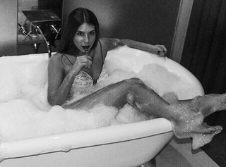 Alana Ferri feet photo 12