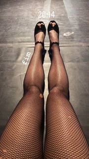 Alana Ferri feet photo 8