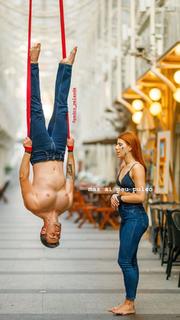 Alana Ferri feet photo 4