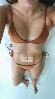 Alana Ferri feet photo 19