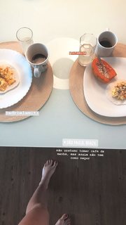 Alana Ferri feet photo 15