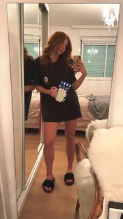 Alana Ferri feet photo 13