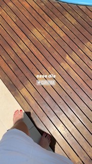 Alana Ferri feet photo 12
