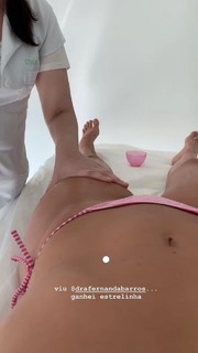 Alana Ferri feet photo 6