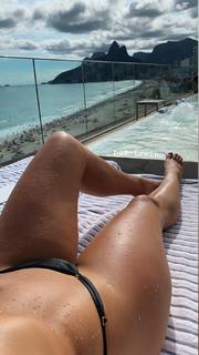 Alana Ferri feet photo 8
