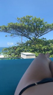 Alana Ferri feet photo 7