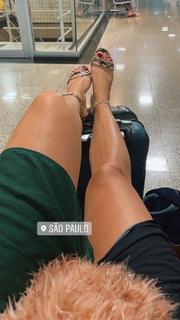Alana Ferri feet photo 1