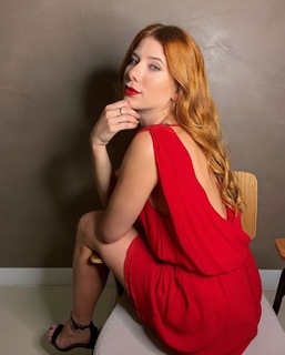 Alana Ferri feet photo 9