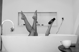 Alana Ferri feet photo 17