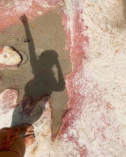 Alana Ferri feet photo 1