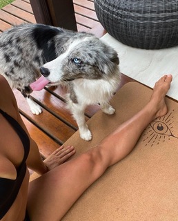 Alana Ferri feet photo 13