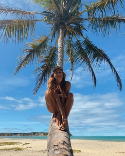 Alana Ferri feet photo 18