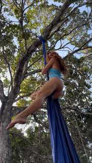 Alana Ferri feet photo 20