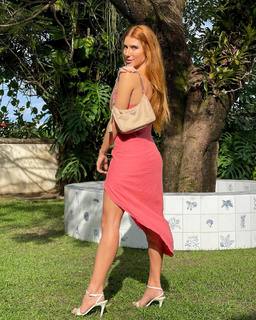 Alana Ferri feet photo 12