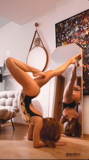 Alana Ferri feet photo 14