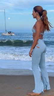 Alana Ferri feet photo 3
