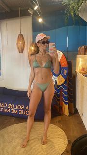 Alana Ferri feet photo 19