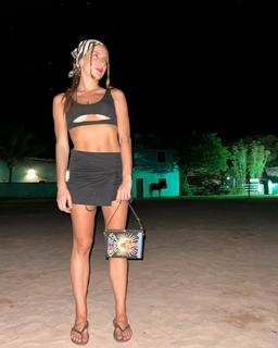 Alana Ferri feet photo 18