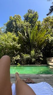 Alana Ferri feet photo 14