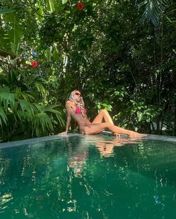 Alana Ferri feet photo 12
