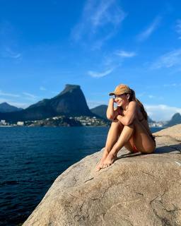 Alana Ferri feet photo 15