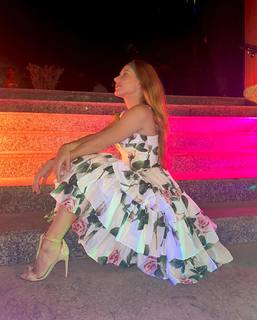 Alana Ferri feet photo 8