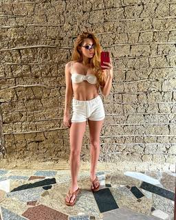 Alana Ferri feet photo 20