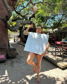 Alana Ferri feet photo 19