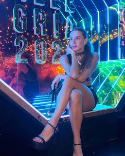 Alana Ferri feet photo 16