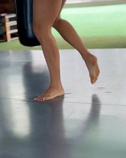 Alana Ferri feet photo 15