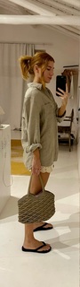 Alana Ferri feet photo 14