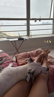 Alana Ferri feet photo 20