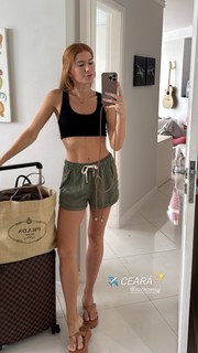 Alana Ferri feet photo 19