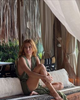 Alana Ferri feet photo 11